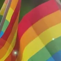 LGBT名のカップル支援