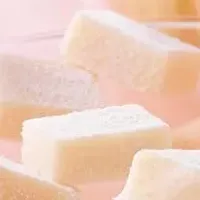 ロイズの白桃スイーツ