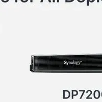 Synologyの新デバイス