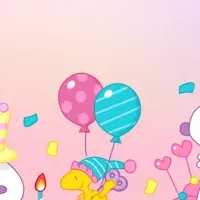 「LINE POP2」スヌーピーコラボ