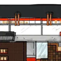 有楽町の新コーヒー店