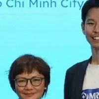 MRTとベトナム医療連携