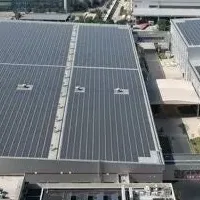 LONGi嘉興工場