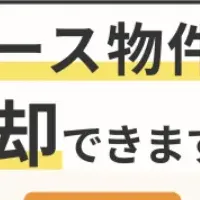 サブリース相談スタート