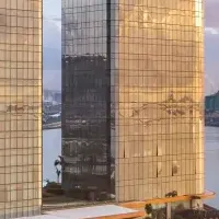 セブ新ホテル開業