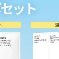 Genabelleコラボセット