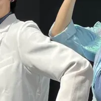 水素を学ぶショー