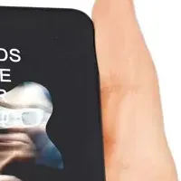 急速充電モバイルバッテリー