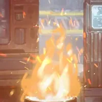 NIKKE×Stellar Blade