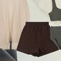 エナイの水着魅力