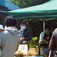 ホシノマチ団地の受賞