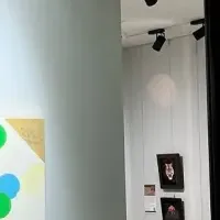 新たなアートスペース