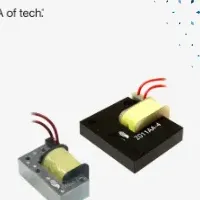 Vishay触覚アクチュエータ