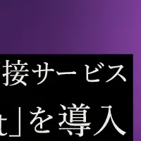 スーパーホテルのAI面接