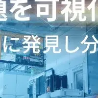 アンリツの新ソリューション