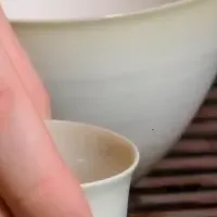 ベトナム茶の試験販売