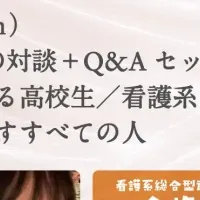 看護入試対策イベント