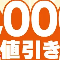 auでんきの値引き