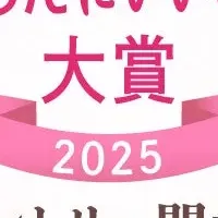 からだにいいこと大賞2025
