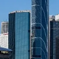シドニーに共同出資