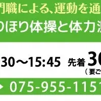 健康づくりセミナー