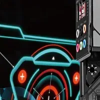 新マザーボード登場