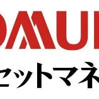 のむラップ・ファンドの新設定