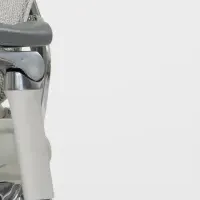 新型エルゴチェア登場