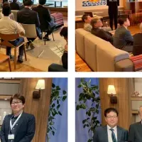 地域振興の新たな形