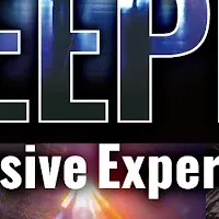 新たなイマーシブ体験