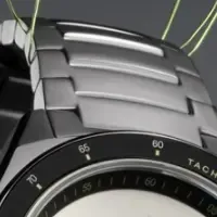 新作『CRONOGRAFO』