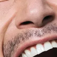 感情あふれる父の日