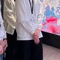 香港理工大学と交流