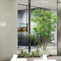 FLUX本社移転
