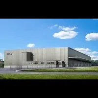 菊池営業所開設