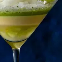 ヒルトン夏パフェ