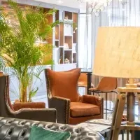 ダイナース×リージャス