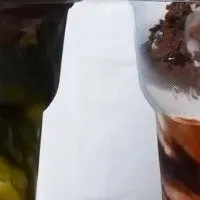 「アイスは別腹」リニューアル