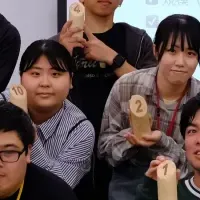 モルックを楽しもう！