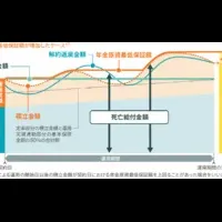 新しい変額年金とは