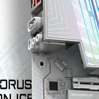 OC特化の新作マザー