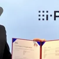 i-PRO、初のAI認証