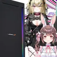 LEVEL∞1周年記念