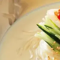 夏の冷麺フェア
