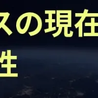 宇宙通信ビジネスの今