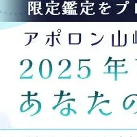 運勢占いキャンペーン