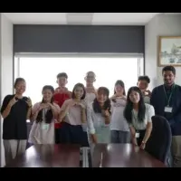 Dream Train見学