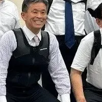アシストスーツで解決！