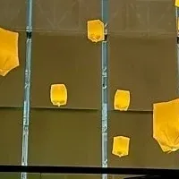 七夕ランタンナイト