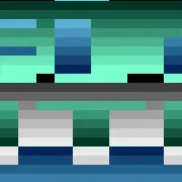 シブヤピクセルアート2025